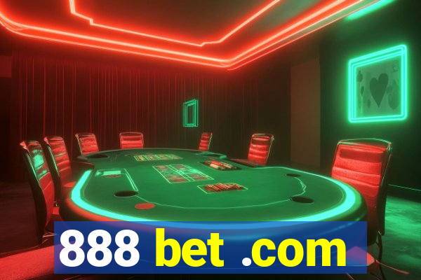 888 bet .com